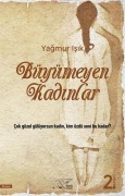 Cover-Bild zum Titel 'Büyümeyen Kadinlar' von 'Yagmur Isik'