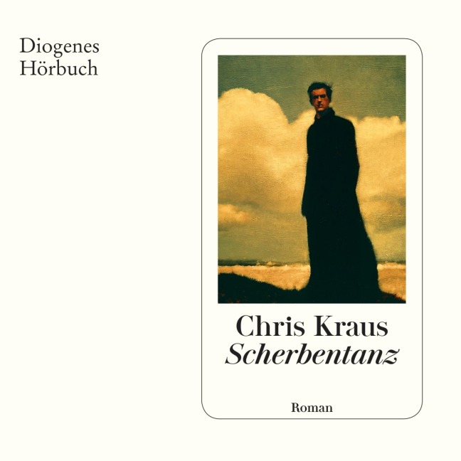 Scherbentanz - Chris Kraus