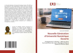 Nouvelle Génération d'Université Numérique Ouverte - Issoufou Idi Hassane