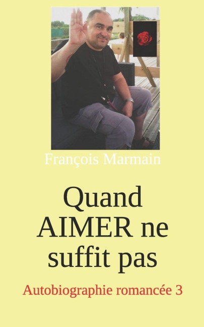 Quand AIMER ne suffit pas - François Marmain