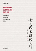 Cover-Bild zum Titel 'Heideggers verborgene Quellen' von 'Reinhard May'