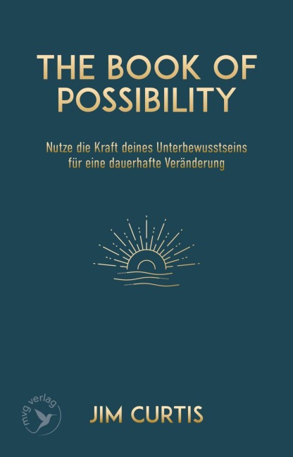 The Book of Possibility - Jim Curtis