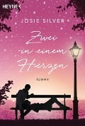 Zwei in einem Herzen - Josie Silver