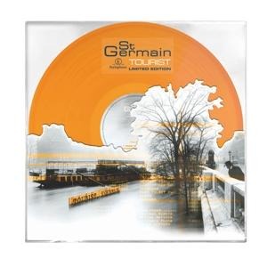 Tourist(Limited Edition Orange) - St Germain