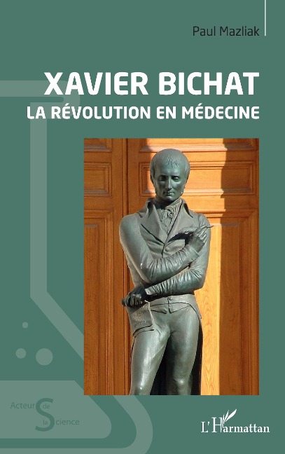 Xavier Bichat - Mazliak