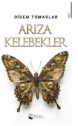 Cover-Bild zum Titel 'Ariza Kelebekler' von 'Didem Tomaslar'