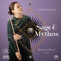 Sage & Mytho - Lilja/Le Roux Steininger