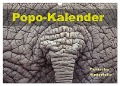 Popo-Kalender (Wandkalender 2024 DIN A3 quer), CALVENDO Monatskalender - Carola Vahldiek