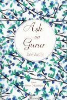 Ask ve Gurur - Jane Austen