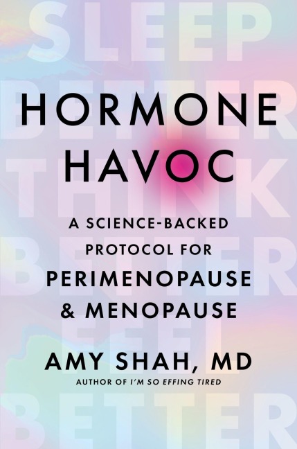 Hormone Havoc - Md Shah