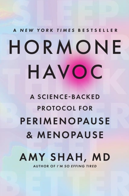 Hormone Havoc - Md Shah