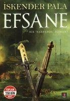 Efsane - Iskender Pala