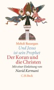 Und Jesus ist sein Prophet - Mehdi Bazargan