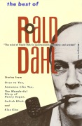 Cover-Bild zum Titel 'The Best of Roald Dahl' von 'Roald Dahl'