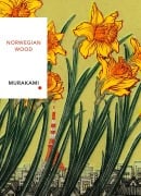 Cover-Bild zum Titel 'Norwegian Wood' von 'Haruki Murakami'