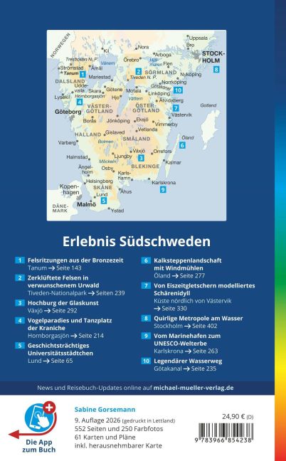 InsideView 8