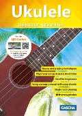 Cover-Bild zum Titel 'Ukulele - Learn to play - quick and easy' von ''