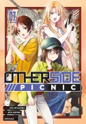 Cover-Bild zum Titel 'Otherside Picnic 07 (Manga)' von 'Iori Miyazawa'