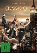 Gossip Girl: Die komplette Serie - 