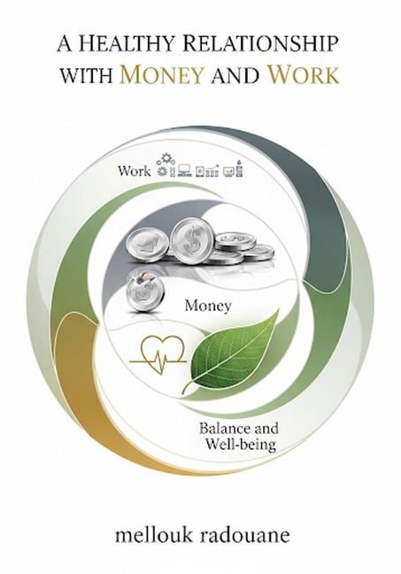 A Healthy Relationship with Money and Work - Radouene Mellouk