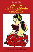Cover-Bild zum Titel 'Die Garde der Königin' von 'Ludger Johannes Trier'