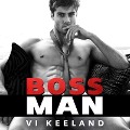 Cover-Bild zum Titel 'Bossman Lib/E' von 'Vi Keeland'