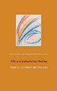 Cover-Bild zum Titel 'Die energiebasierten Reiche' von 'Susanne Edelmann, Lady Nayla Og-Min, Adamus St. Germain'