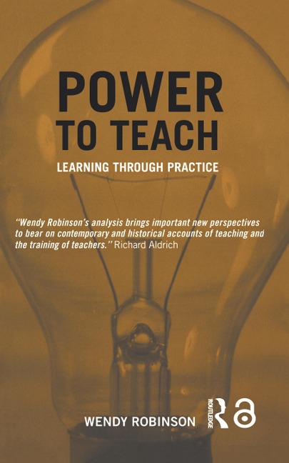Power to Teach - Wendy Robinson
