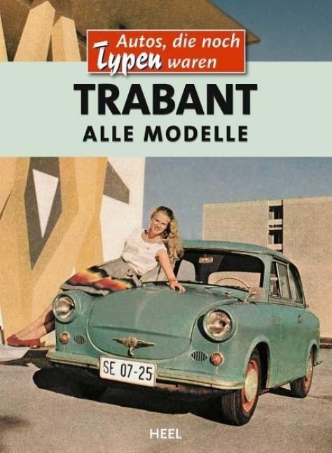 Trabant - 