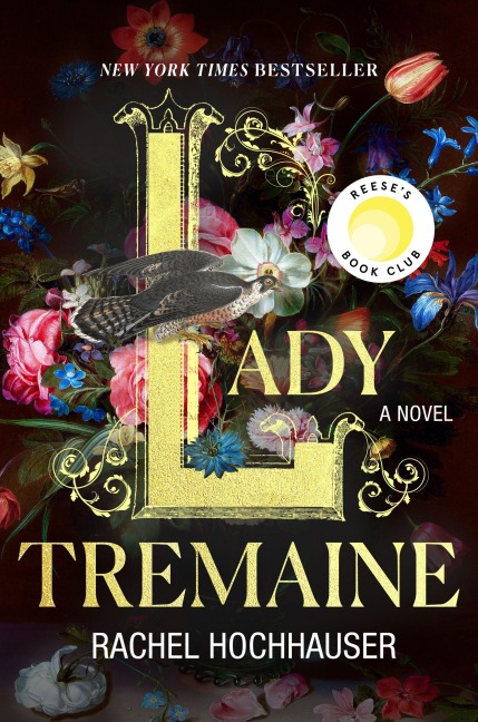 Lady Tremaine - Rachel Hochhauser