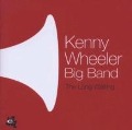 Cover-Bild zum Titel 'The Long Waiting' von 'Kenny Wheeler'