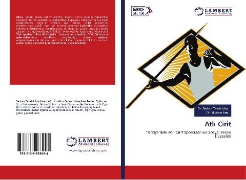 Atl¿ Cirit - Serkan Tevabil Aka, Mustafa Ba¿