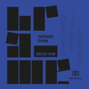 Cover-Bild zum Titel 'Abra-me' von 'Nelson Lima'