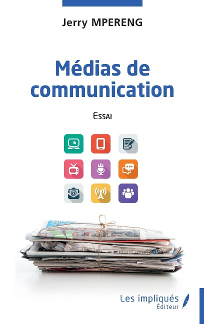 Medias de communication - Mpereng
