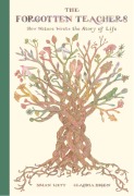 Cover-Bild zum Titel 'The Forgotten Teachers' von 'Brian Isett'