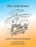 Cover-Bild zum Titel 'The Little Prover' von 'Daniel P. Friedman, Carl Eastlund'