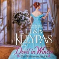 Cover-Bild zum Titel 'Devil in Winter Lib/E: The Wallflowers, Book 3' von 'Lisa Kleypas'