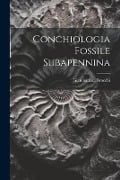 Conchiologia Fossile Subapennina - Giambattista Brocchi