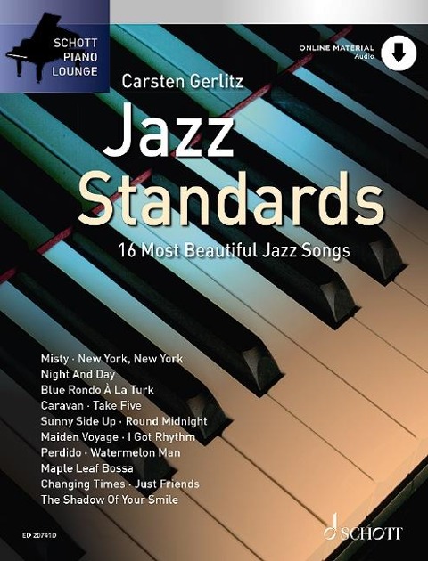 Jazz Standards - 