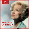 Cover-Bild zum Titel 'Electrola...Das ist Musik!' von 'Marlene Dietrich'