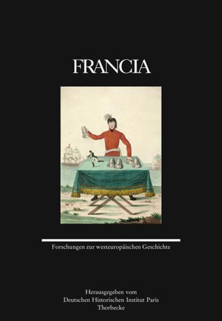 Franica 49 (2022) - 