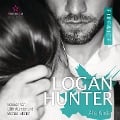 Logan Hunter - Allie Kinsley