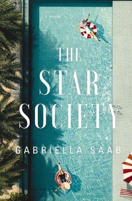 The Star Society - Gabriella Saab