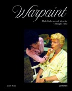 Cover-Bild zum Titel 'Warpaint' von ''