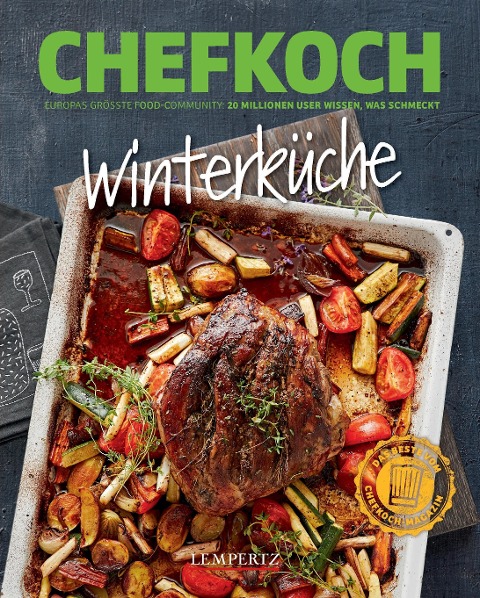 CHEFKOCH Winterküche - 
