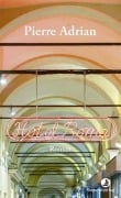 Cover-Bild zum Titel 'Hotel Roma' von 'Pierre Adrian'