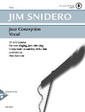 Jazz Conception Vocal - Jim Snidero