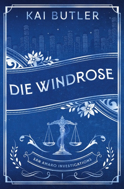 Die Windrose - Kai Butler