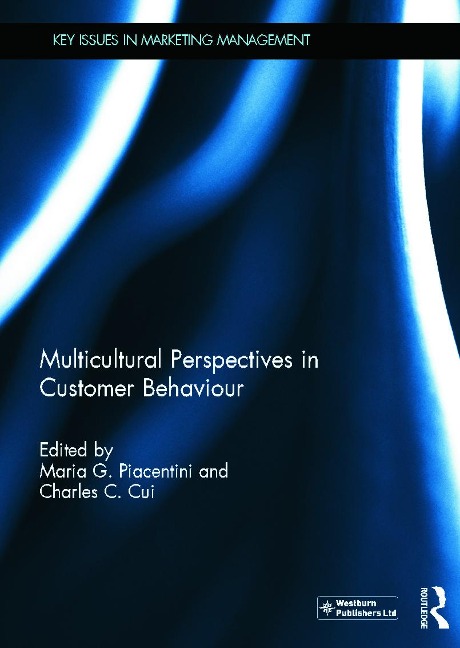 Multicultural Perspectives in Customer Behaviour - 