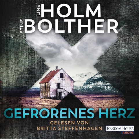 Gefrorenes Herz - Stine Bolther, Line Holm